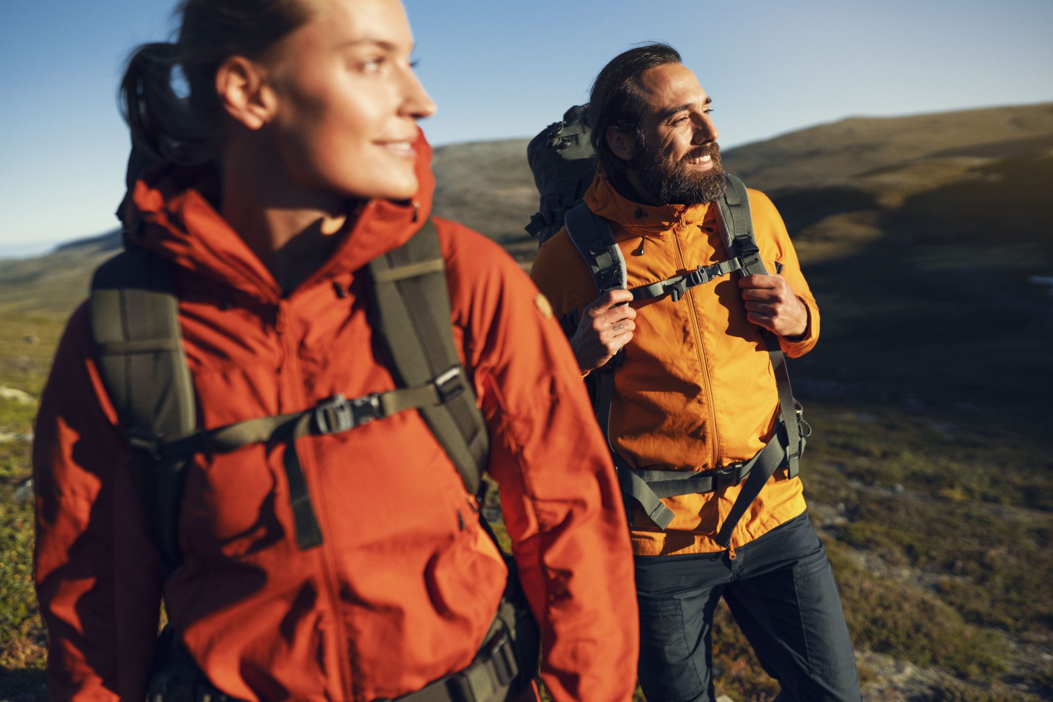 Fenix Outdoor's Capital U-turn: Strategic Acquisition Of Devold Fenix Outdoor